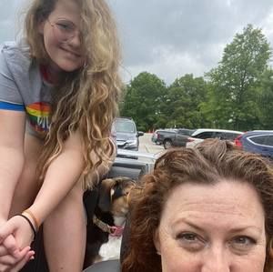 Meet your Posher, Amelia